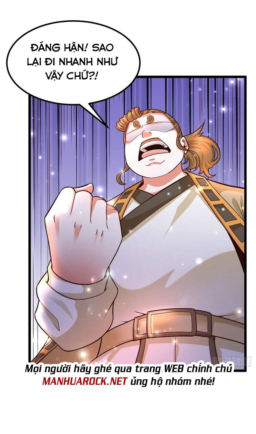 Võ Đạo Đỉnh Phong Chapter 8 - 31