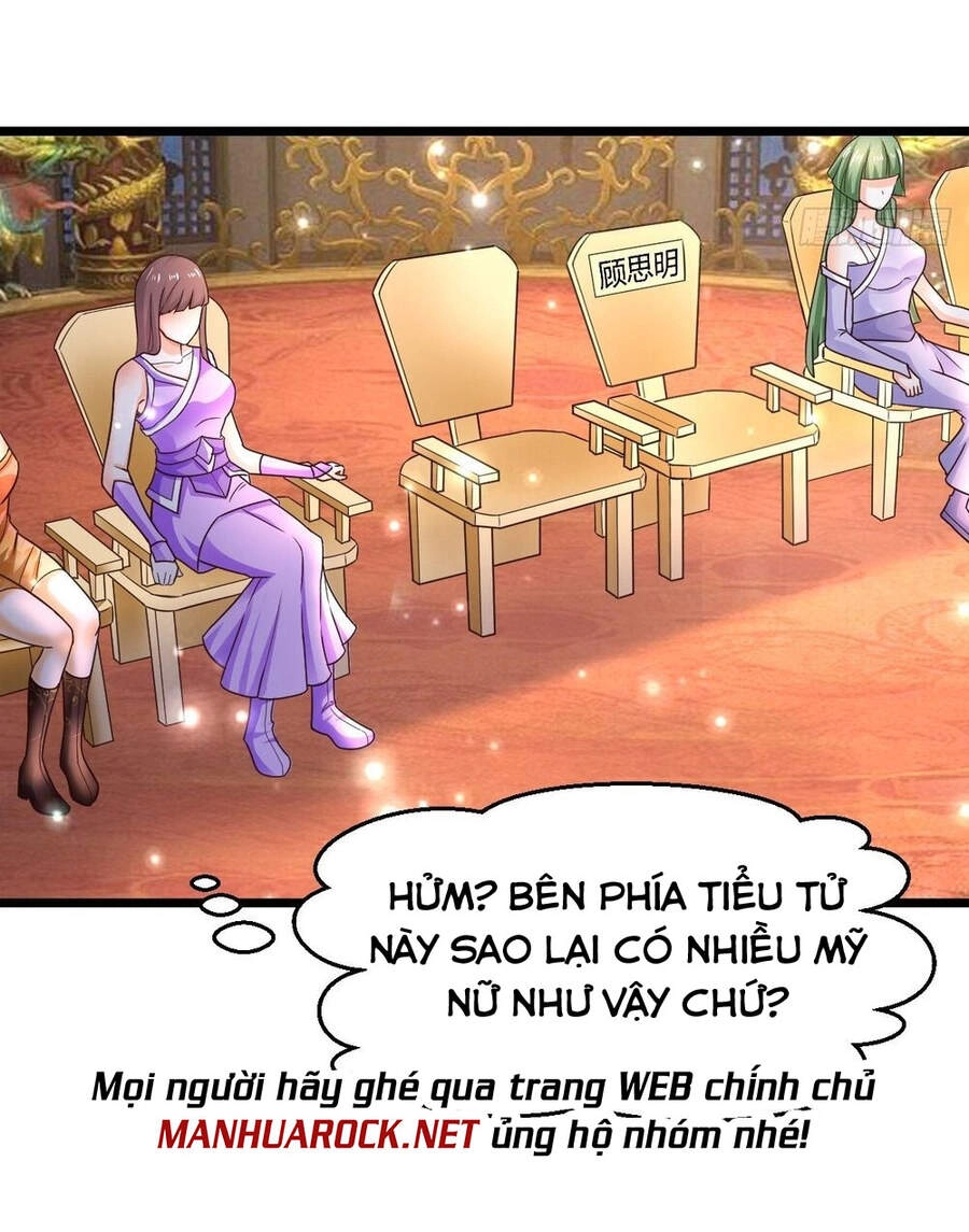 Võ Đạo Đỉnh Phong Chapter 8 - 32