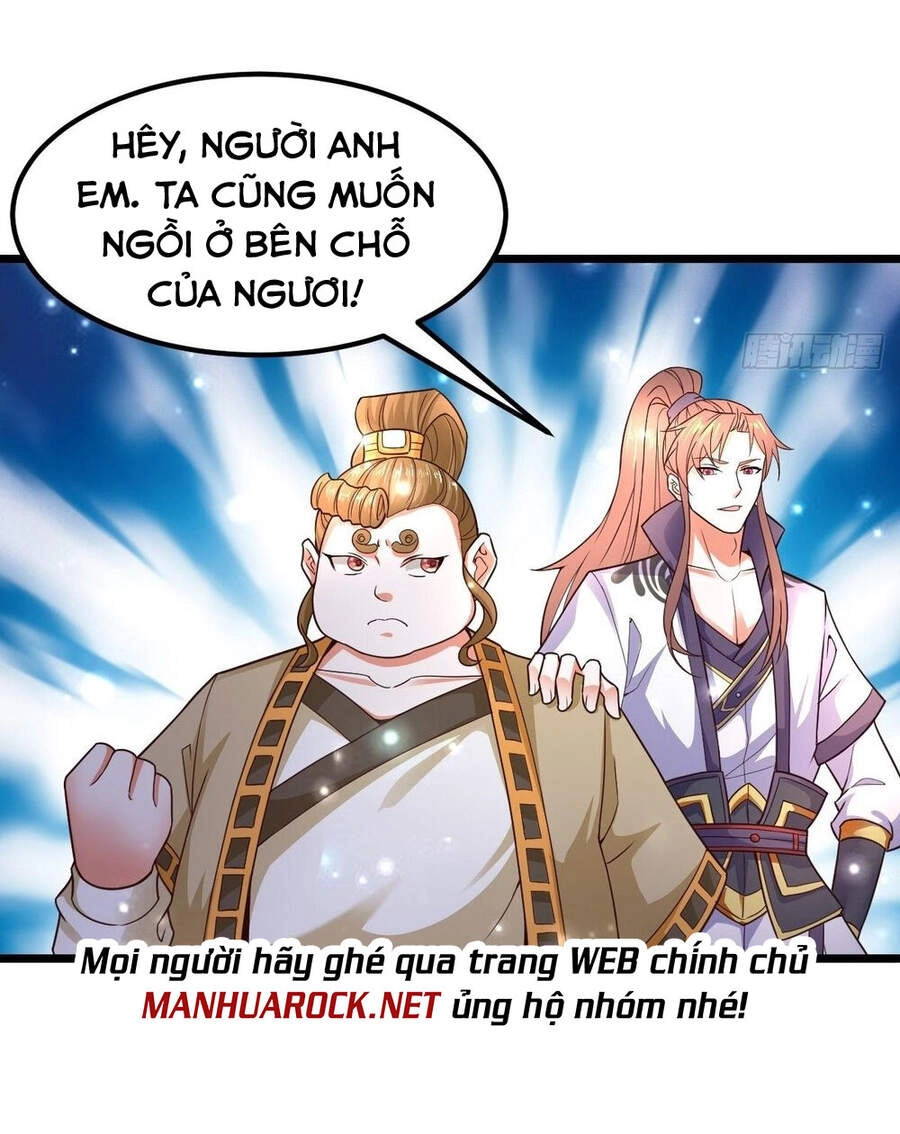 Võ Đạo Đỉnh Phong Chapter 8 - 33