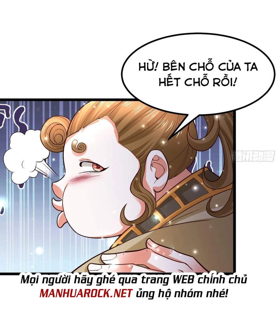 Võ Đạo Đỉnh Phong Chapter 8 - 34
