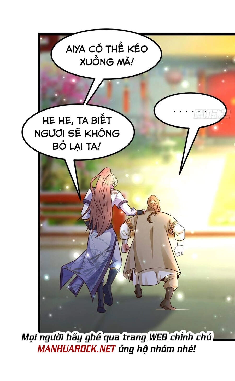 Võ Đạo Đỉnh Phong Chapter 8 - 35