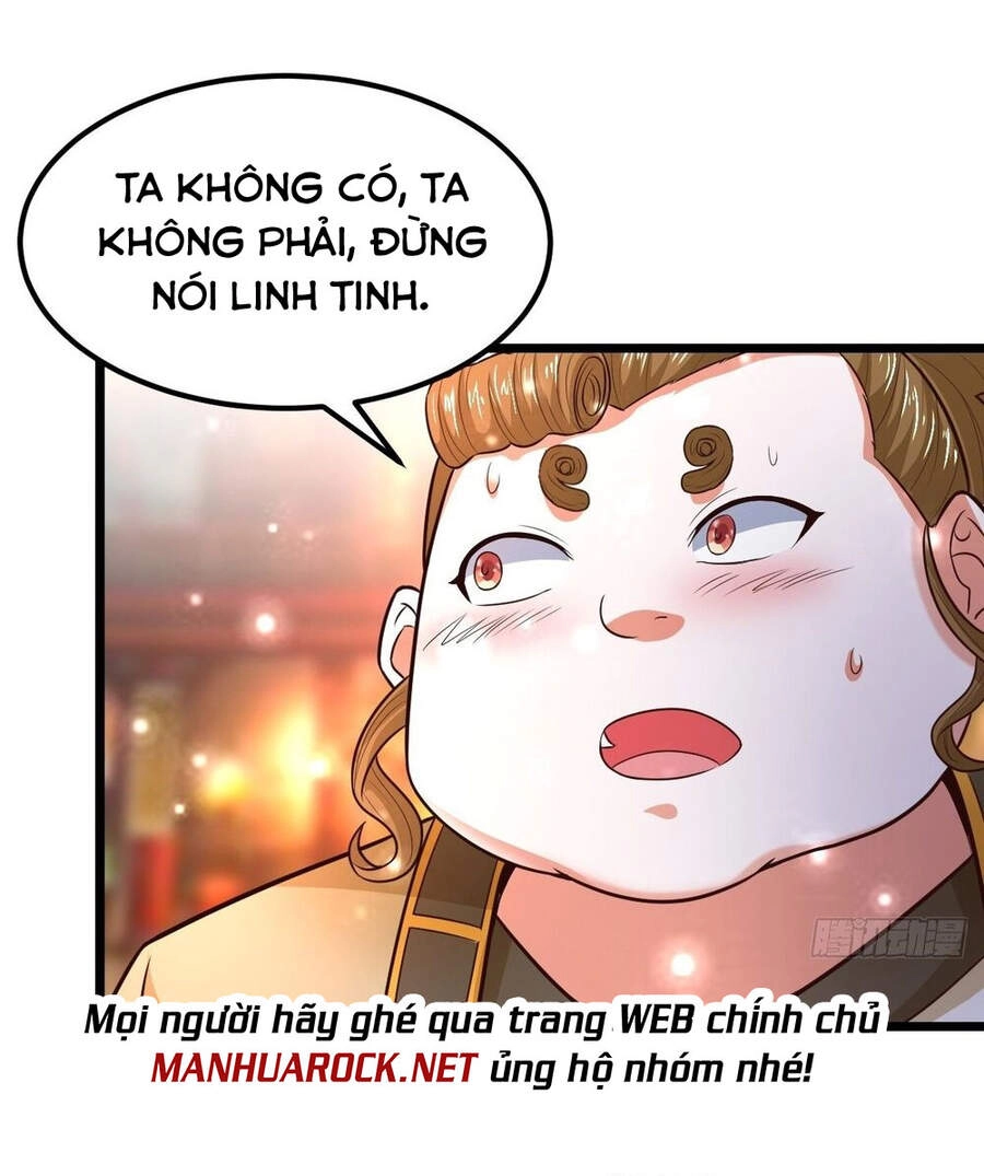 Võ Đạo Đỉnh Phong Chapter 8 - 37