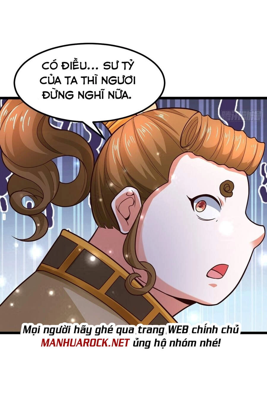 Võ Đạo Đỉnh Phong Chapter 8 - 39