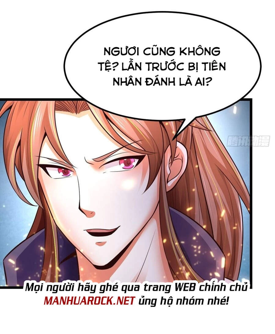 Võ Đạo Đỉnh Phong Chapter 8 - 43