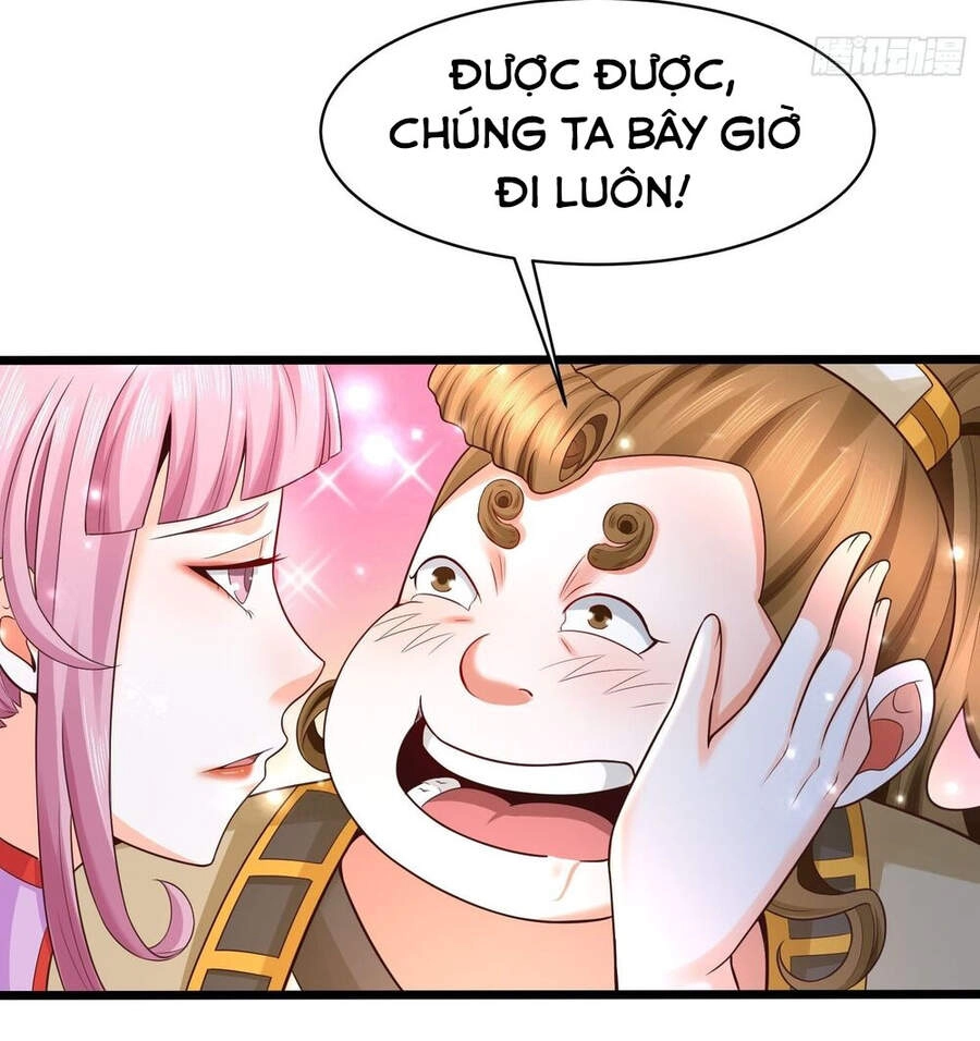 Võ Đạo Đỉnh Phong Chapter 9 - 4