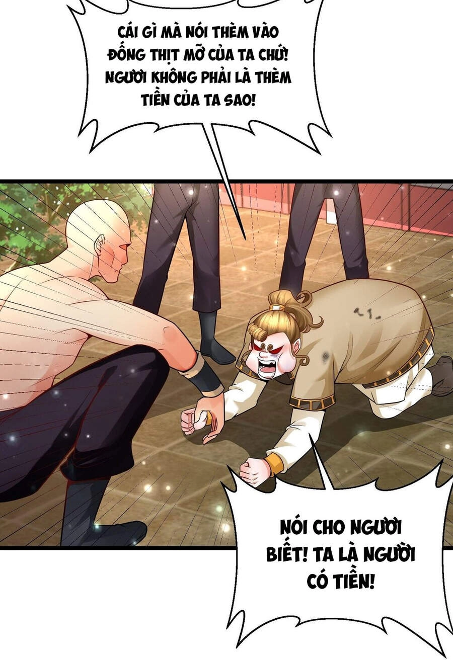 Võ Đạo Đỉnh Phong Chapter 9 - 14