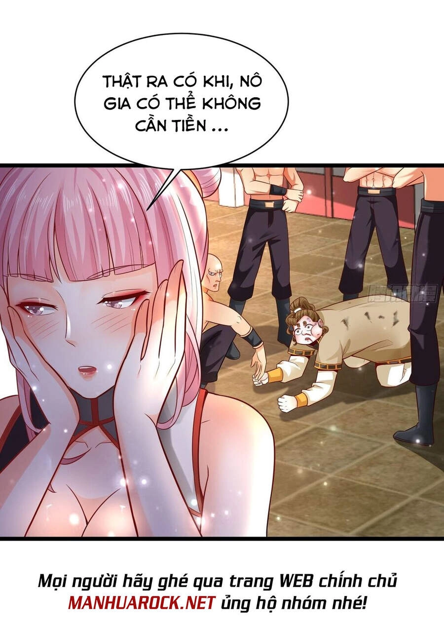 Võ Đạo Đỉnh Phong Chapter 9 - 16