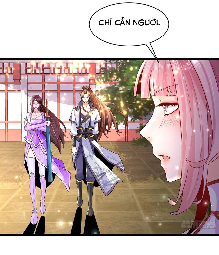 Võ Đạo Đỉnh Phong Chapter 9 - 17