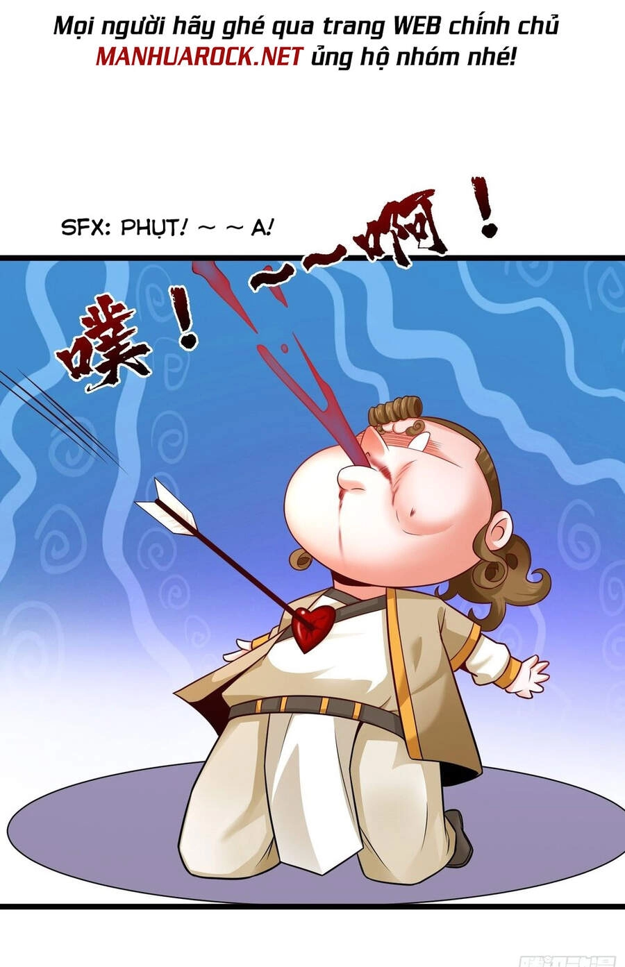 Võ Đạo Đỉnh Phong Chapter 9 - 18