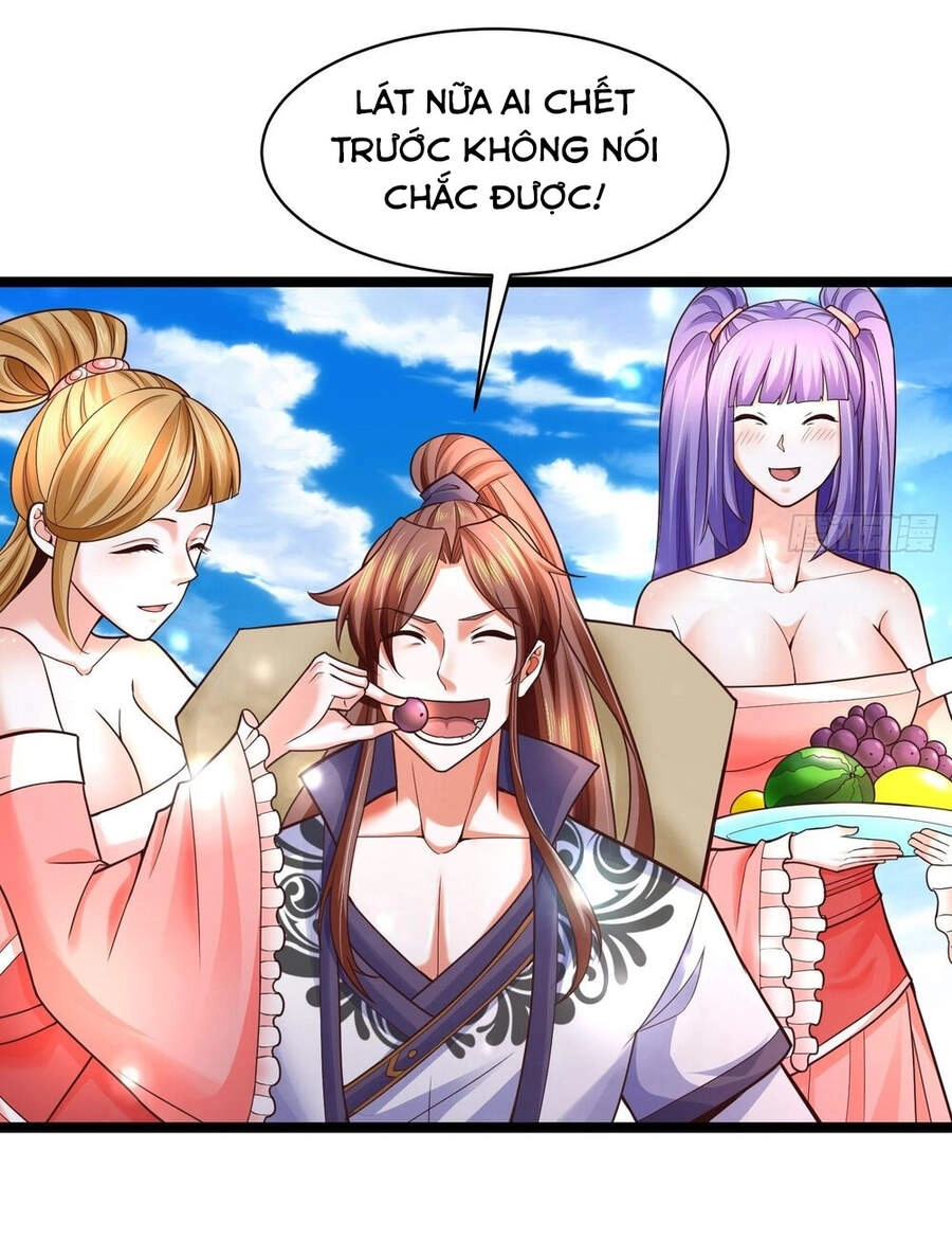 Võ Đạo Đỉnh Phong Chapter 9 - 31