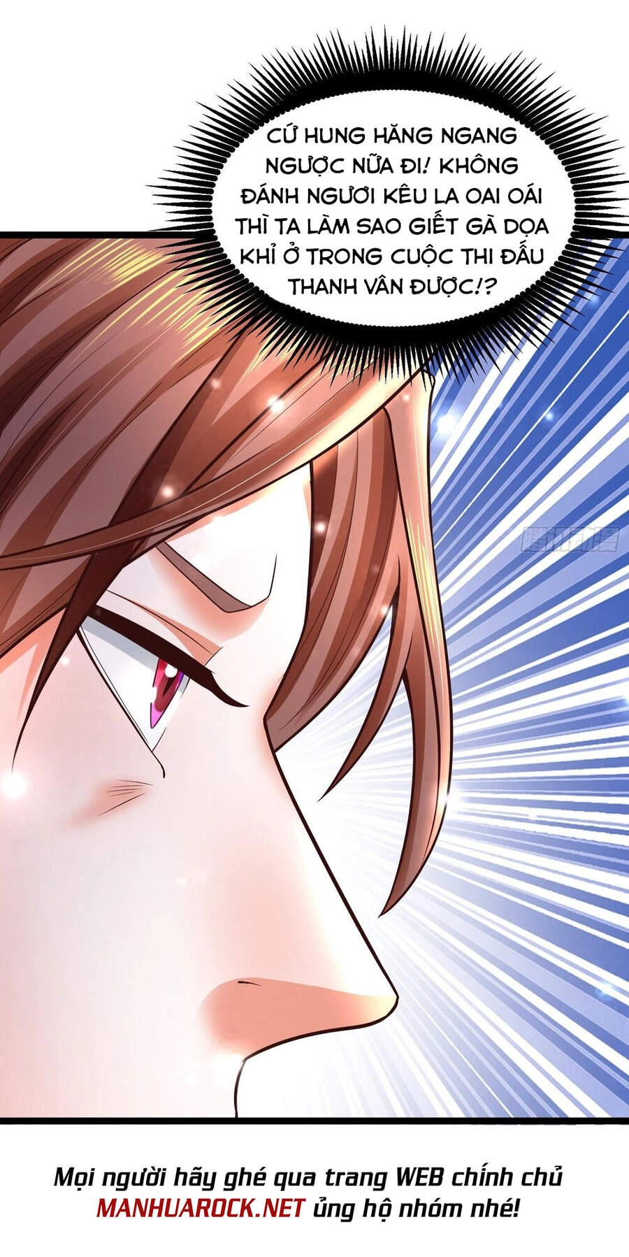 Võ Đạo Đỉnh Phong Chapter 9 - 32