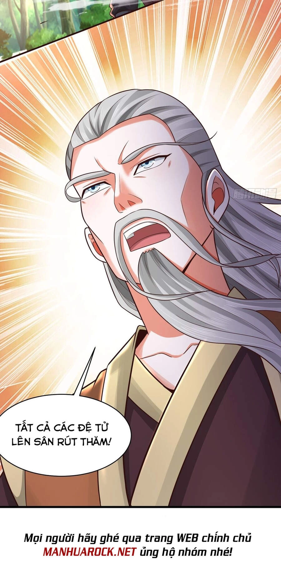 Võ Đạo Đỉnh Phong Chapter 9 - 36