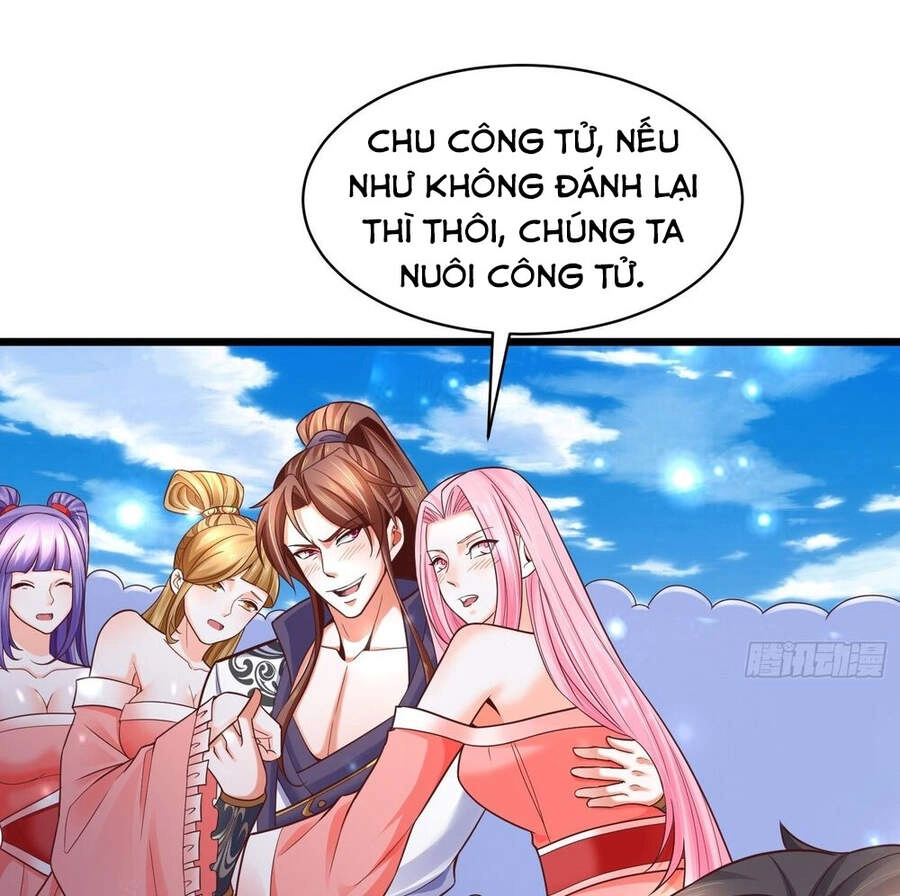 Võ Đạo Đỉnh Phong Chapter 9 - 39