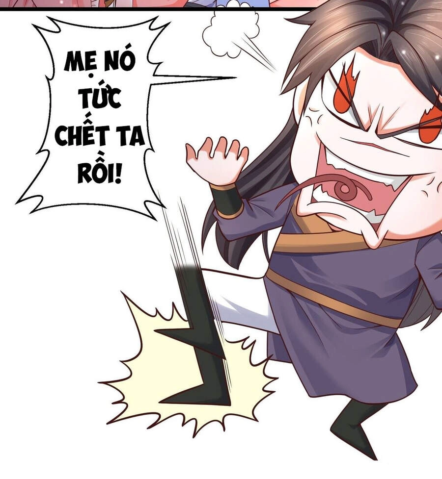 Võ Đạo Đỉnh Phong Chapter 9 - 40