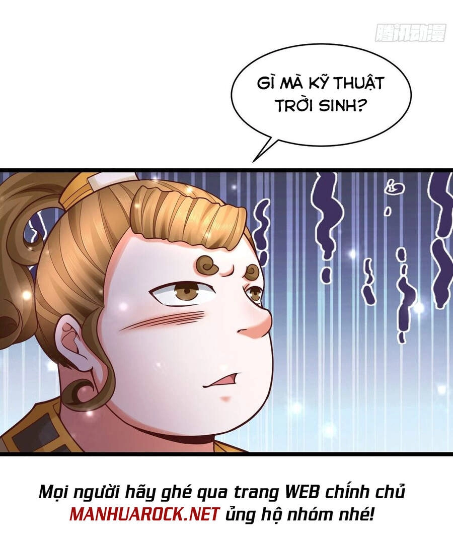 Võ Đạo Đỉnh Phong Chapter 9 - 44