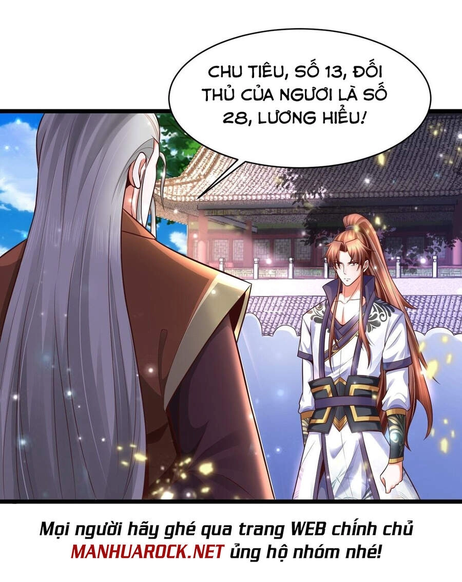 Võ Đạo Đỉnh Phong Chapter 9 - 47