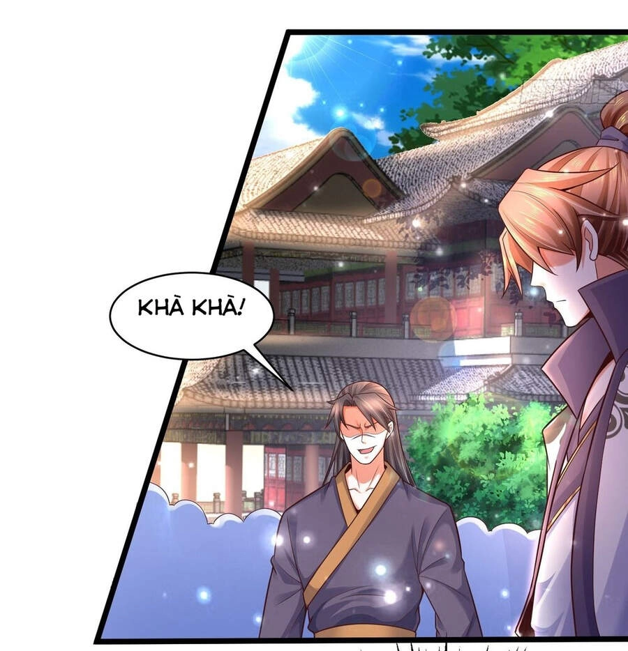 Võ Đạo Đỉnh Phong Chapter 9 - 48