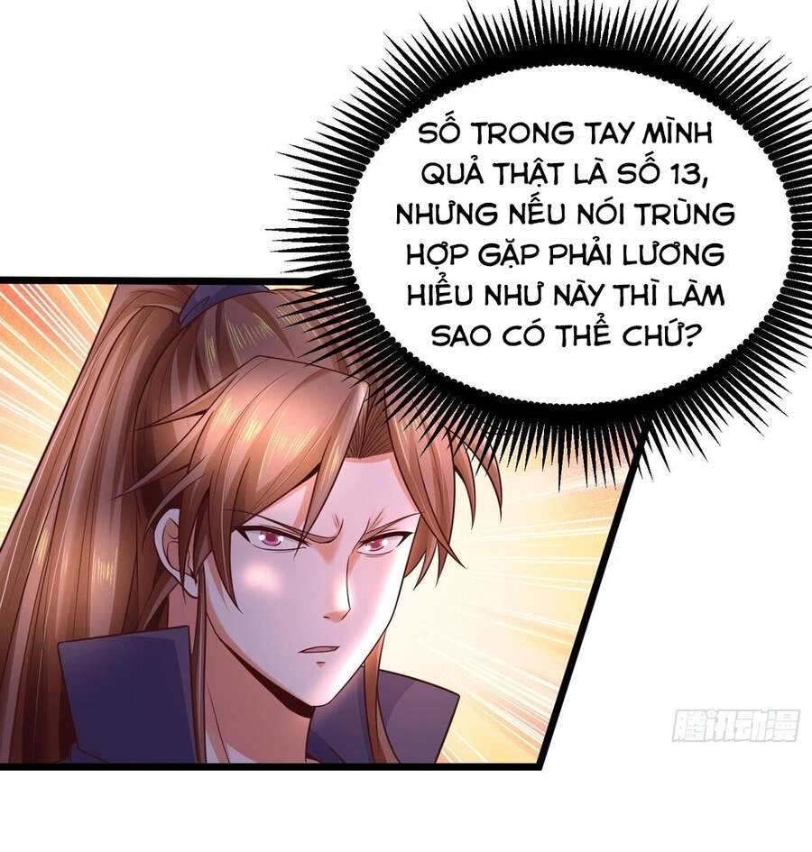 Võ Đạo Đỉnh Phong Chapter 9 - 49