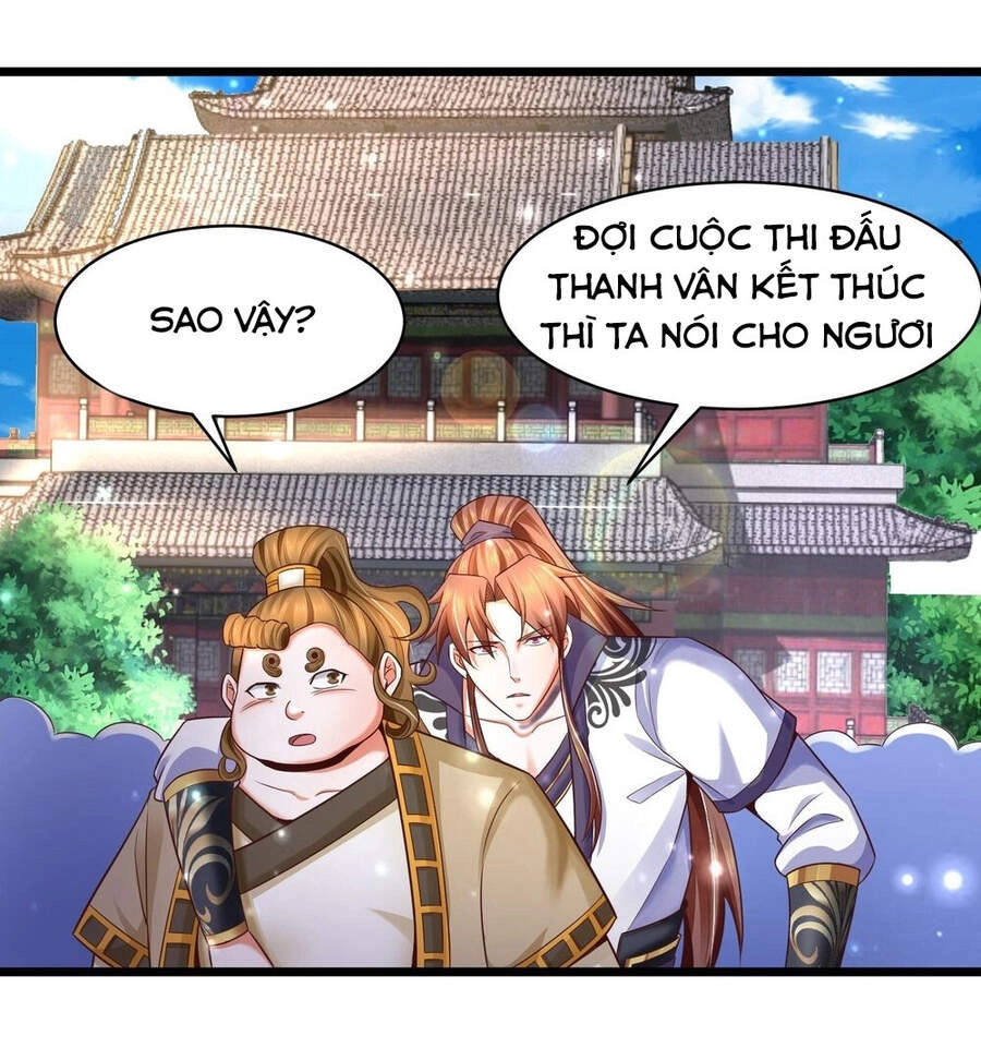 Võ Đạo Đỉnh Phong Chapter 9 - 51