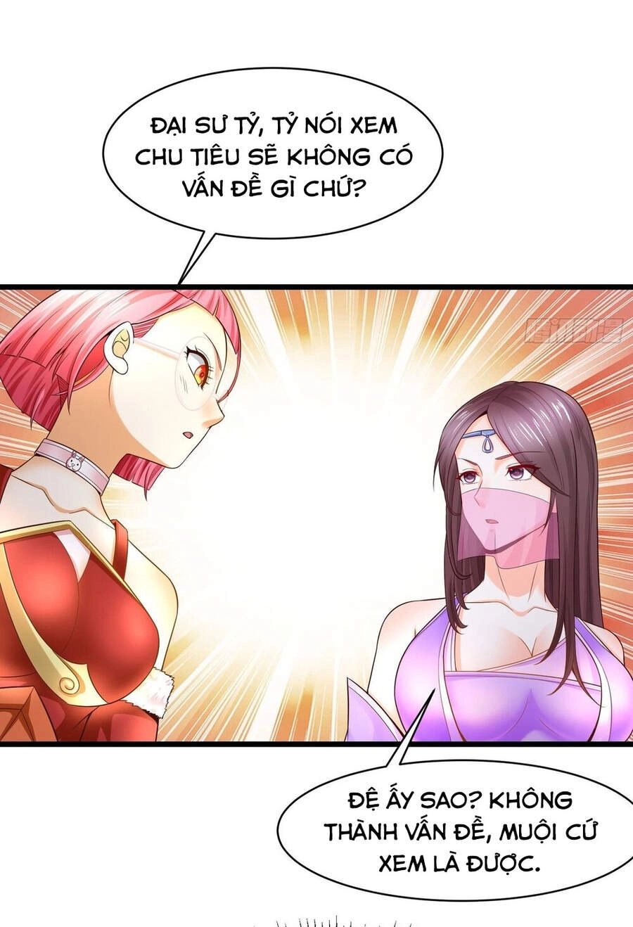 Võ Đạo Đỉnh Phong Chapter 9 - 53