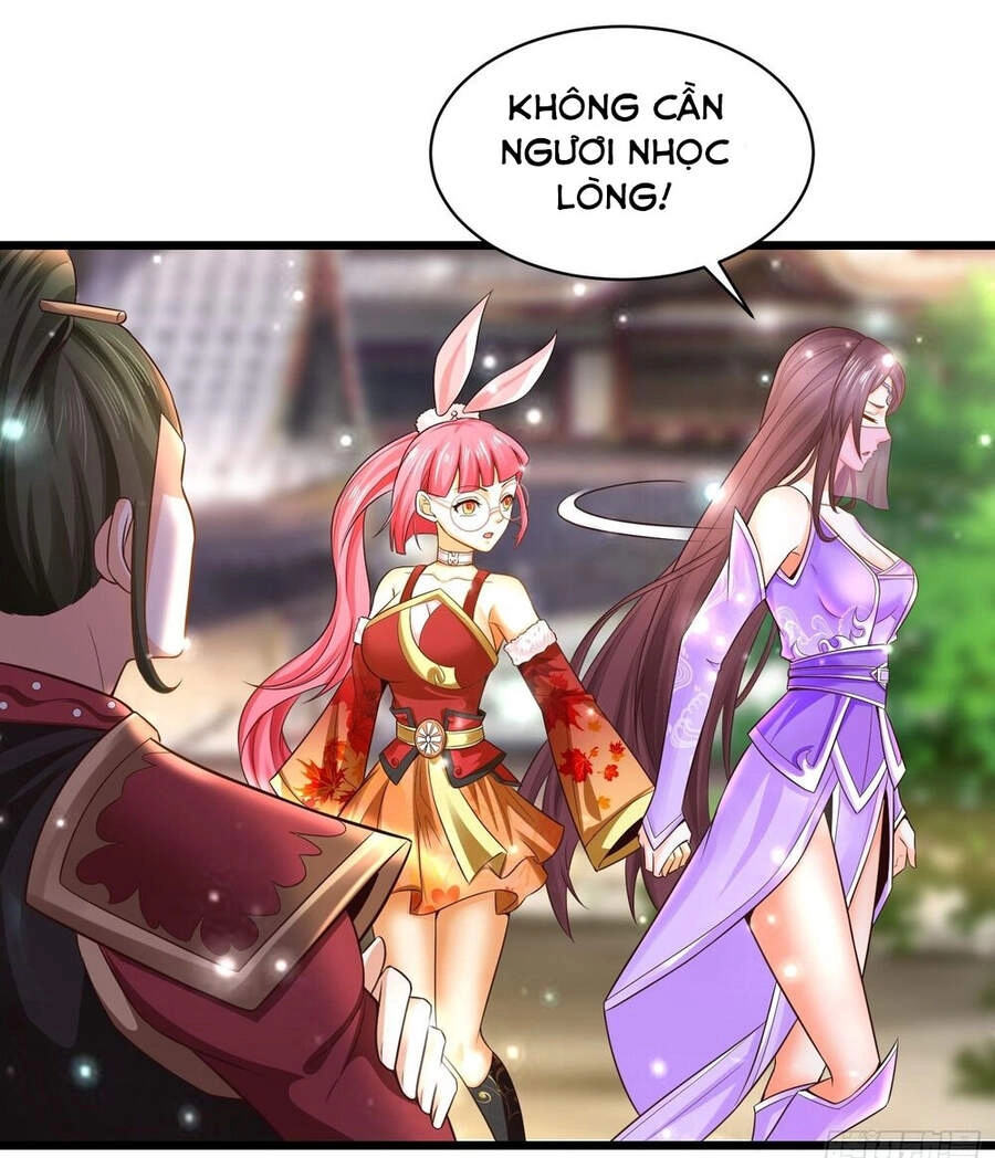 Võ Đạo Đỉnh Phong Chapter 9 - 58