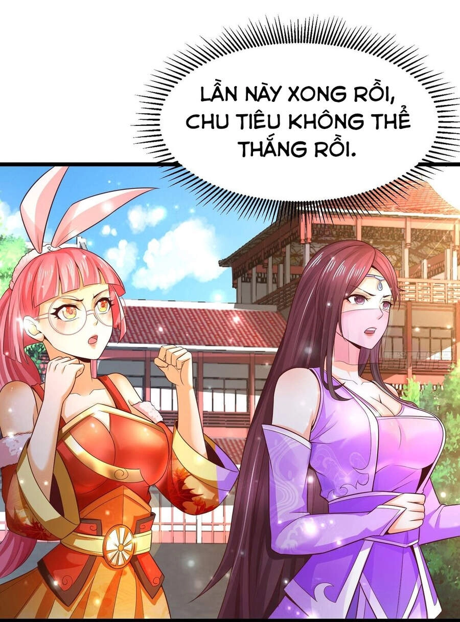 Võ Đạo Đỉnh Phong Chapter 9 - 70