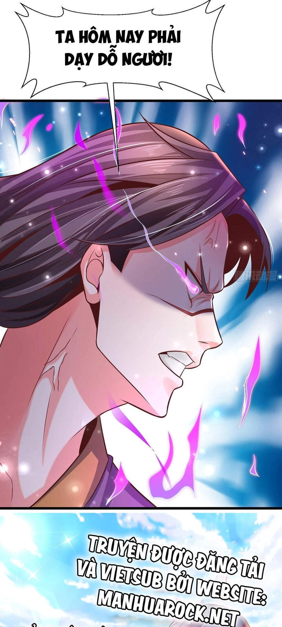 Võ Đạo Đỉnh Phong Chapter 9 - 73