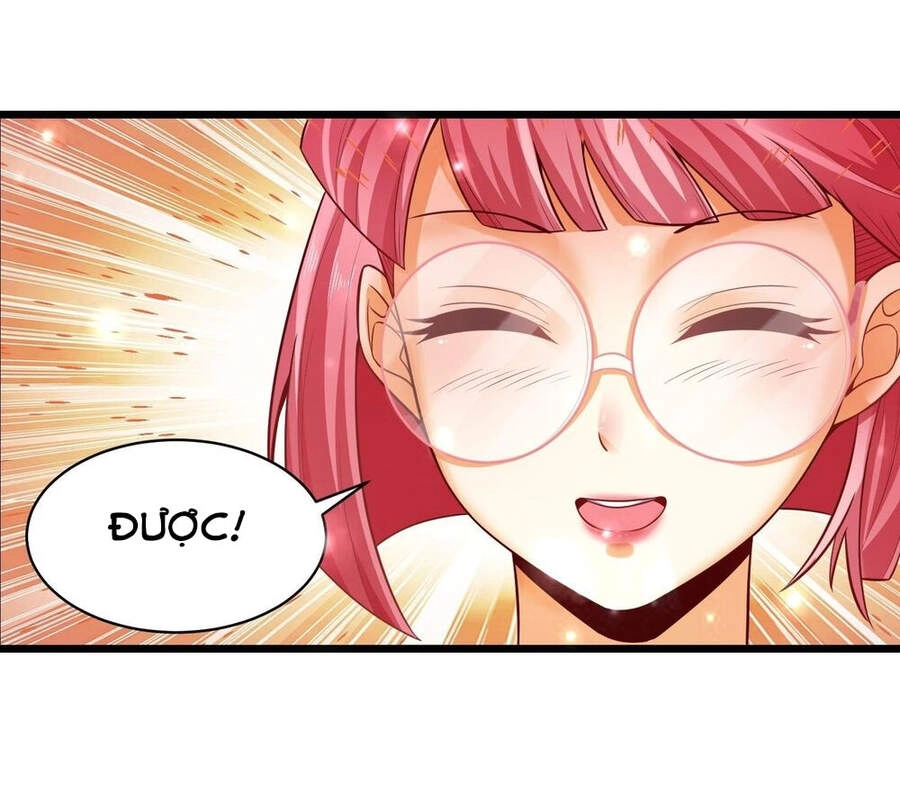 Võ Đạo Đỉnh Phong Chapter 10 - 9