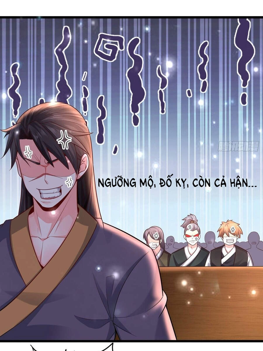 Võ Đạo Đỉnh Phong Chapter 10 - 10