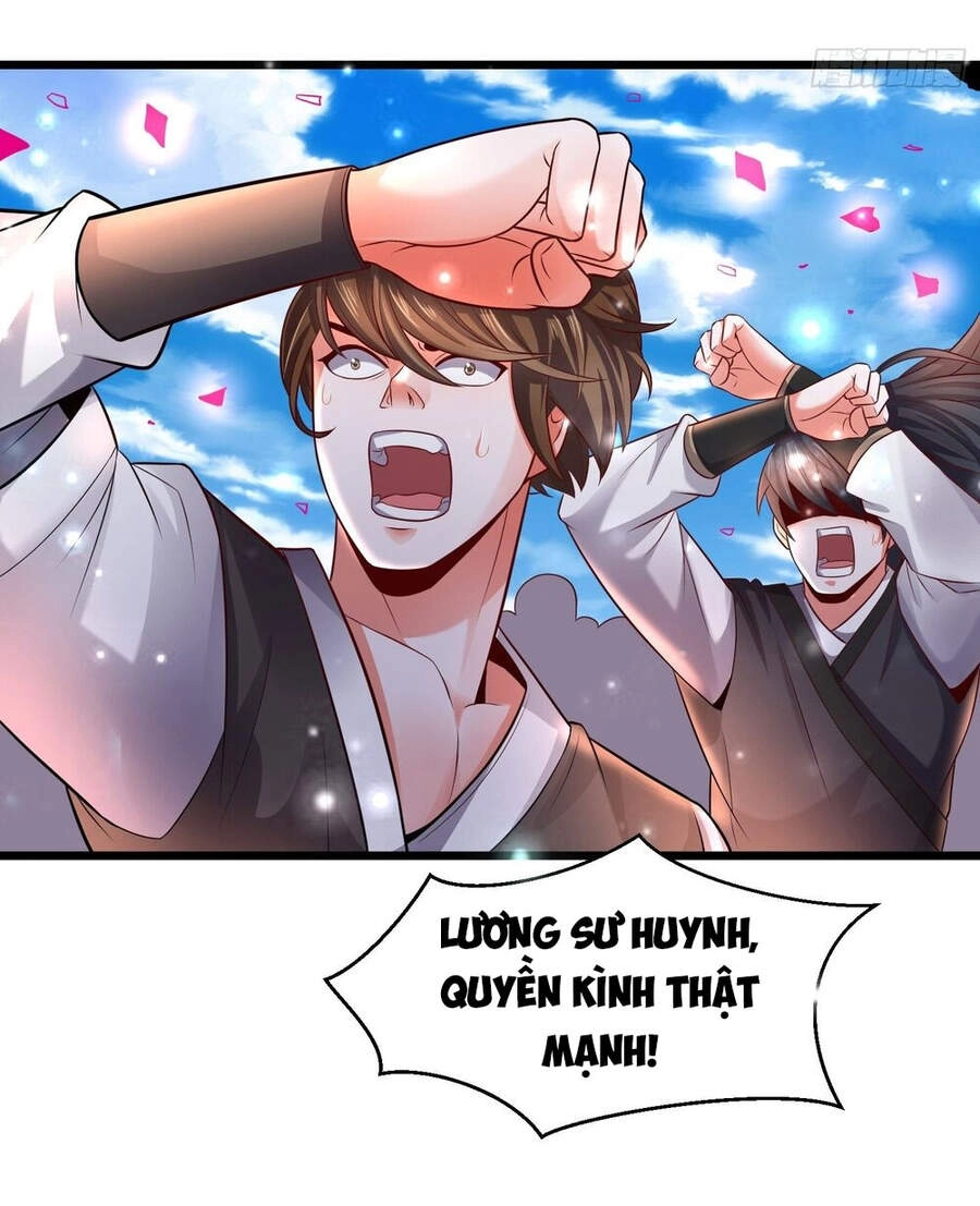 Võ Đạo Đỉnh Phong Chapter 10 - 14