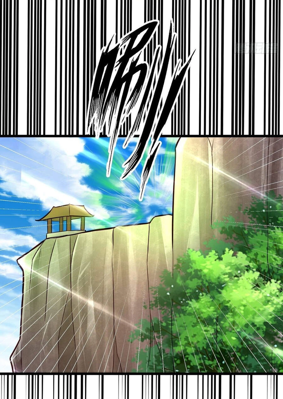 Võ Đạo Đỉnh Phong Chapter 10 - 25