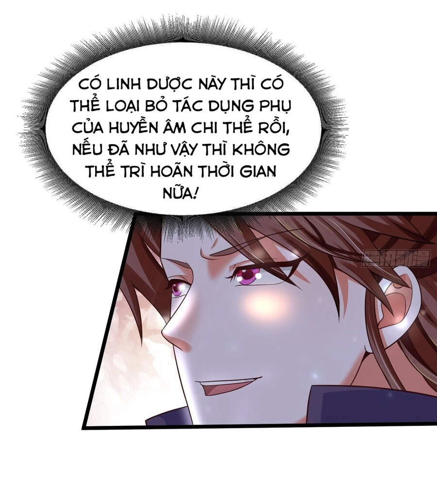 Võ Đạo Đỉnh Phong Chapter 10 - 29