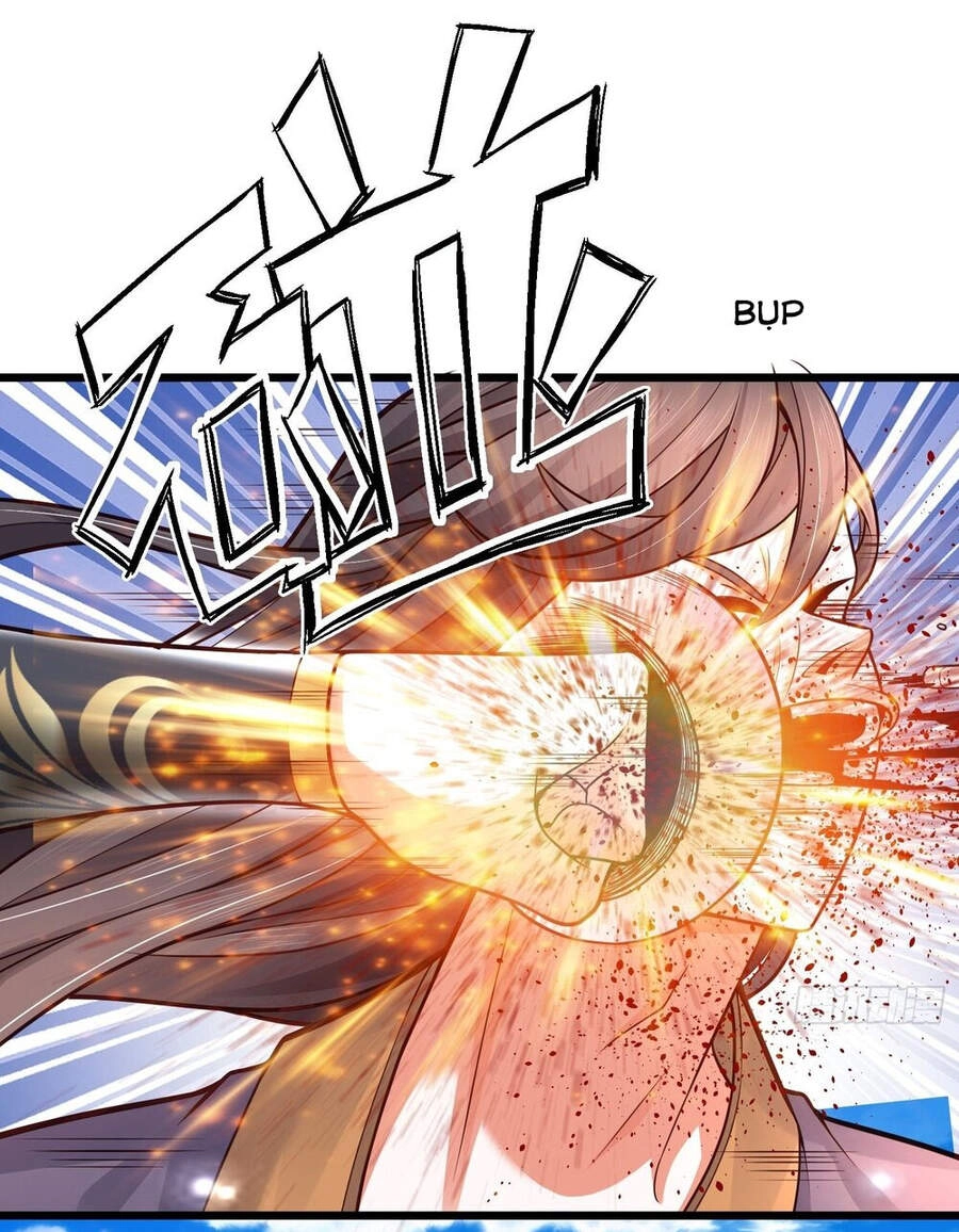 Võ Đạo Đỉnh Phong Chapter 10 - 33