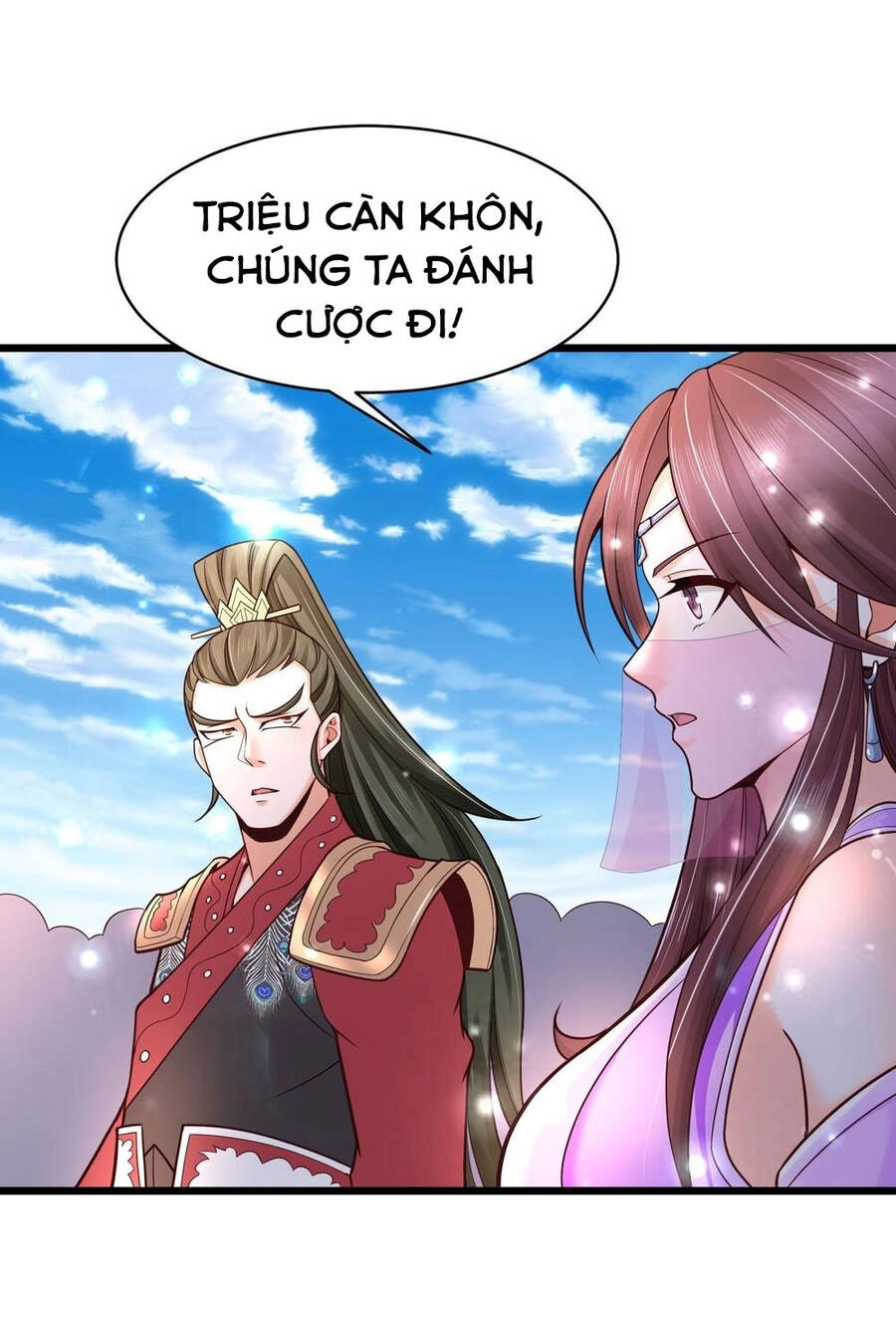 Võ Đạo Đỉnh Phong Chapter 10 - 37