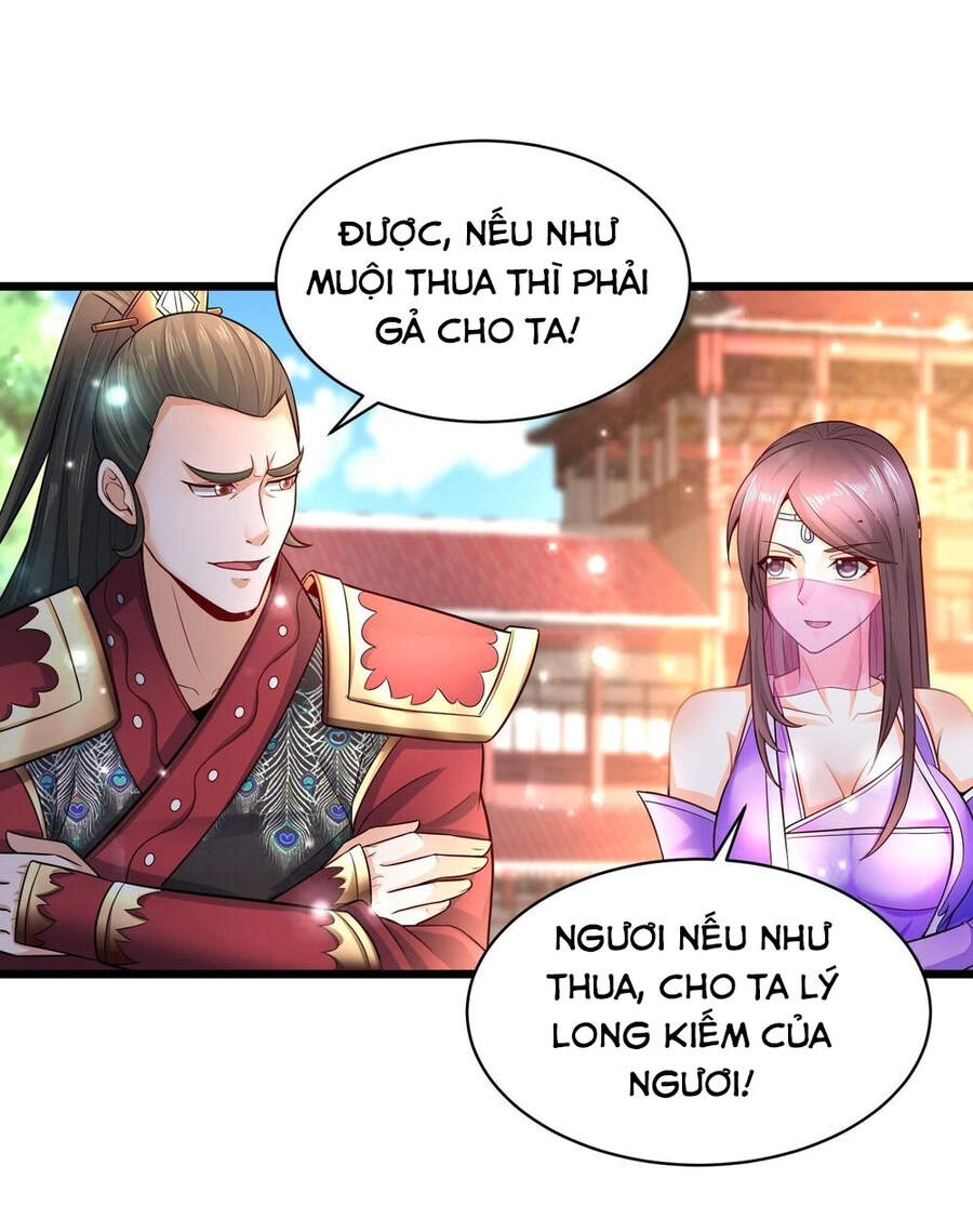 Võ Đạo Đỉnh Phong Chapter 10 - 38