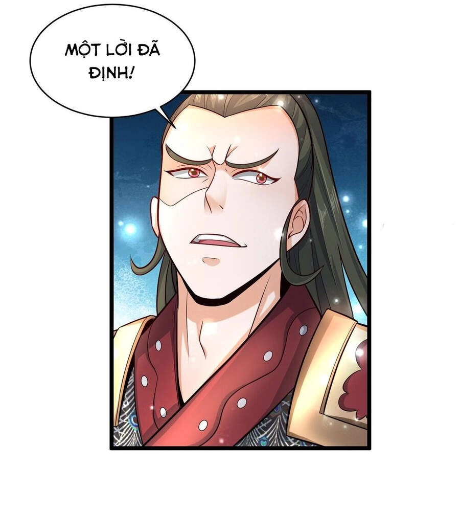 Võ Đạo Đỉnh Phong Chapter 10 - 39