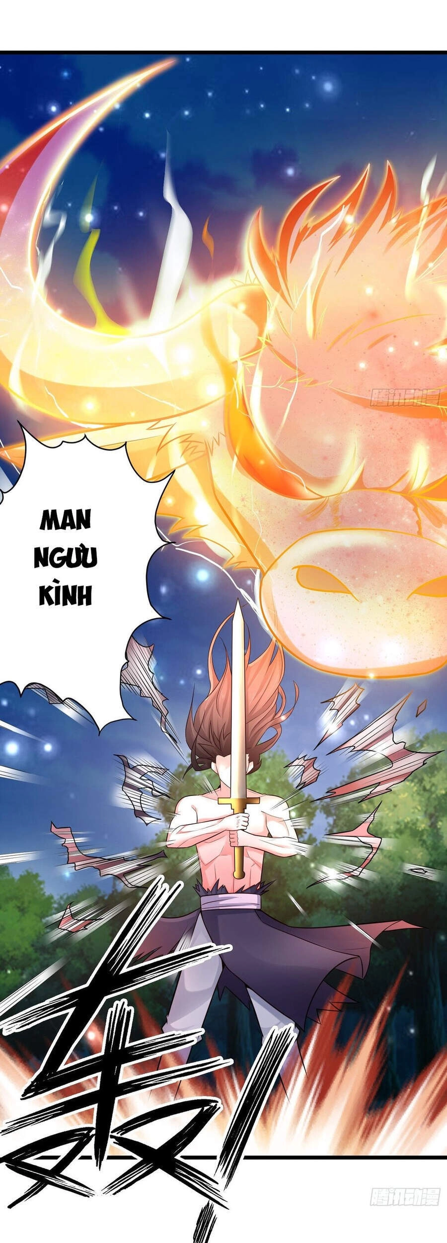 Võ Đạo Đỉnh Phong Chapter 10 - 43