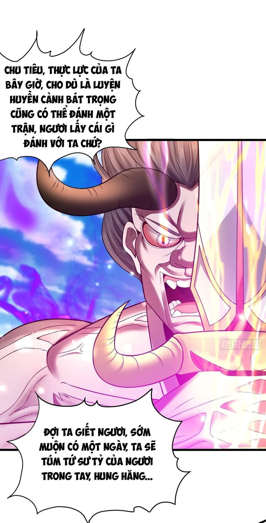 Võ Đạo Đỉnh Phong Chapter 10 - 47