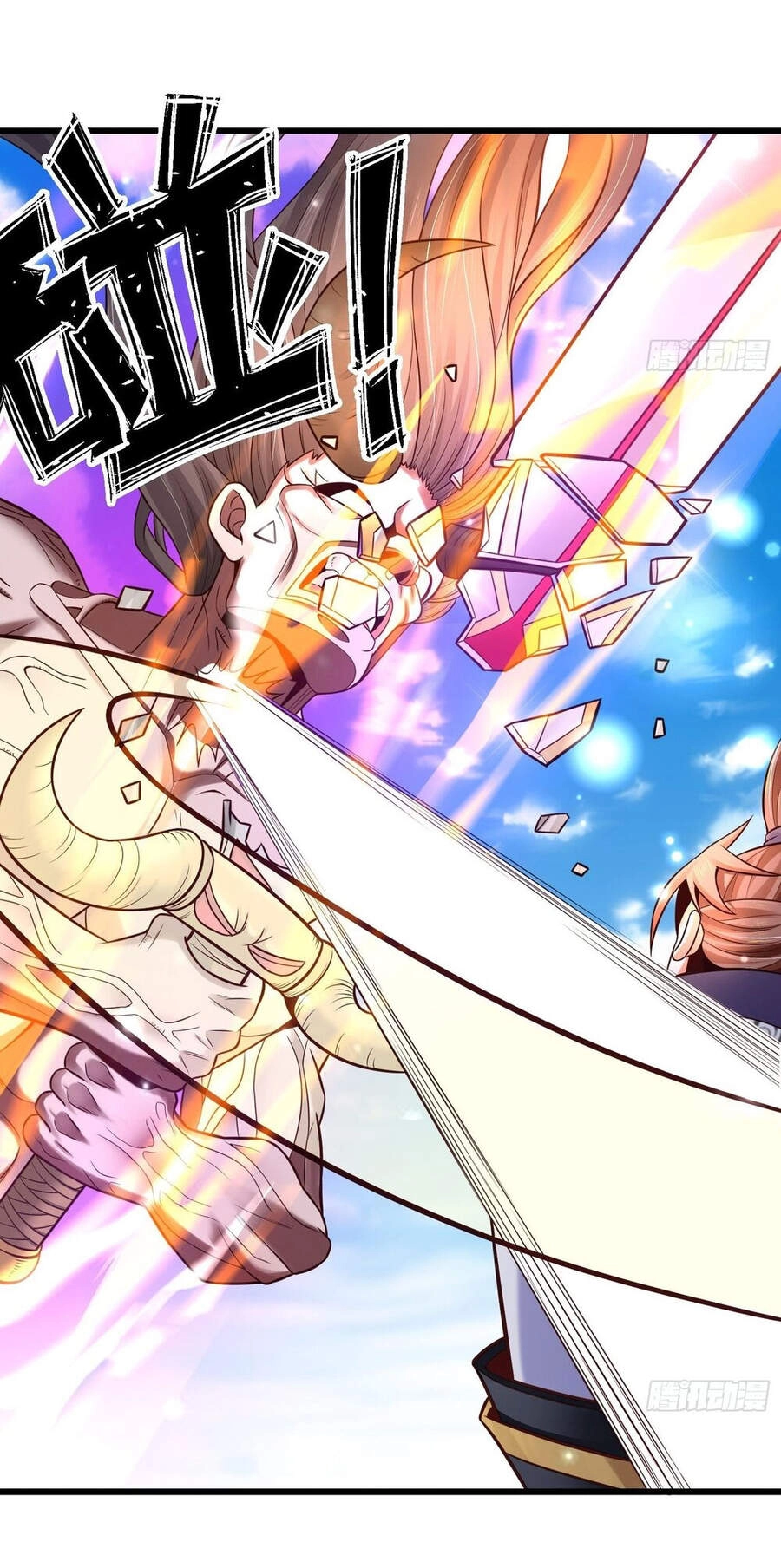 Võ Đạo Đỉnh Phong Chapter 10 - 50