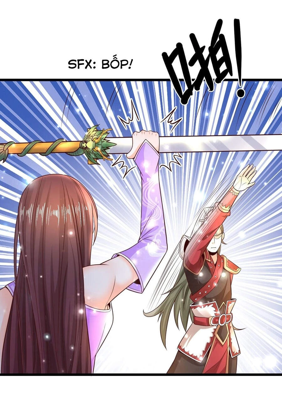 Võ Đạo Đỉnh Phong Chapter 10 - 55