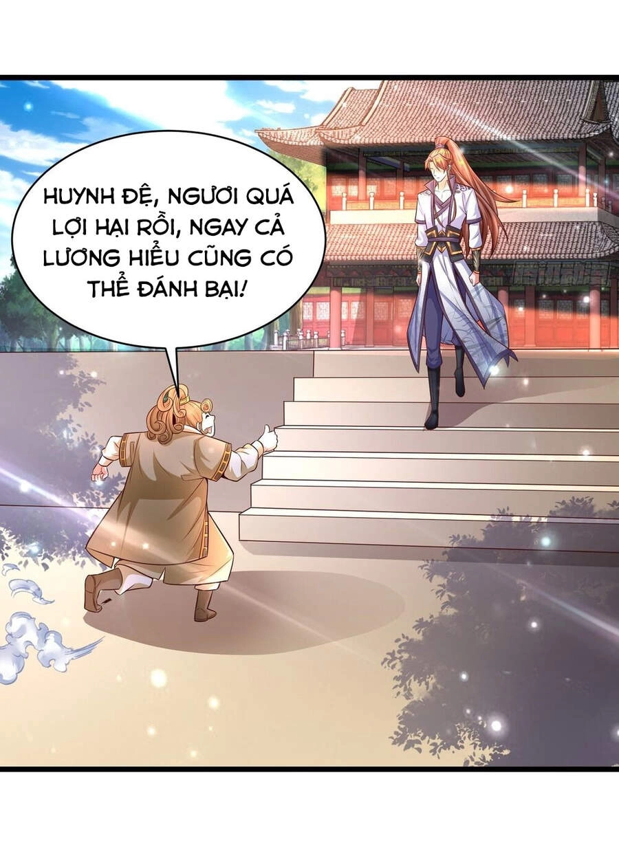 Võ Đạo Đỉnh Phong Chapter 10 - 58