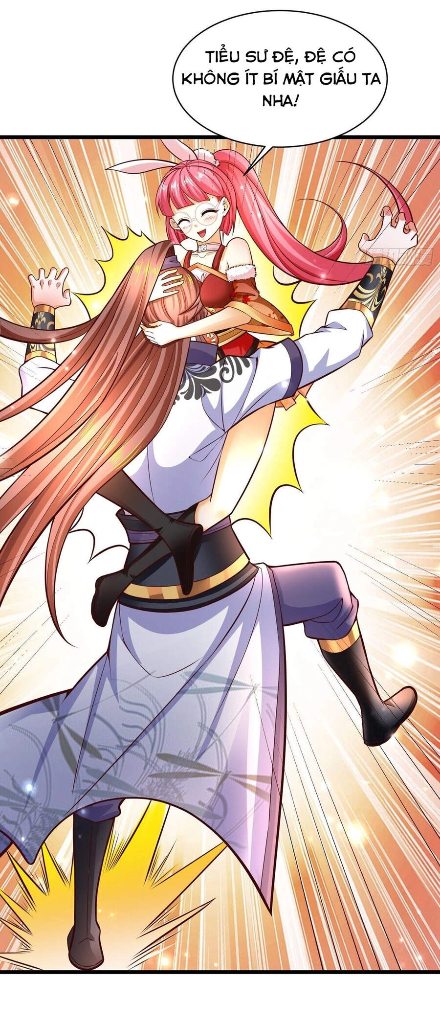 Võ Đạo Đỉnh Phong Chapter 10 - 63