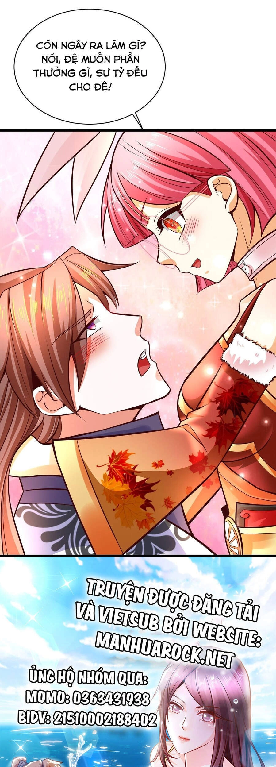 Võ Đạo Đỉnh Phong Chapter 10 - 64