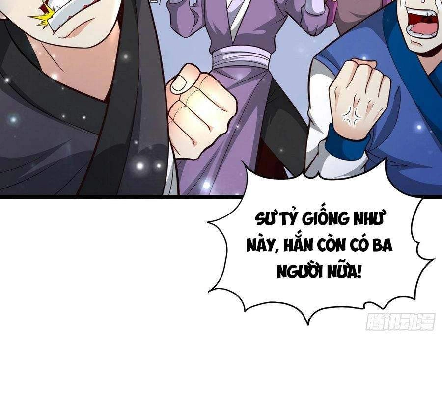 Võ Đạo Đỉnh Phong Chapter 11 - 2