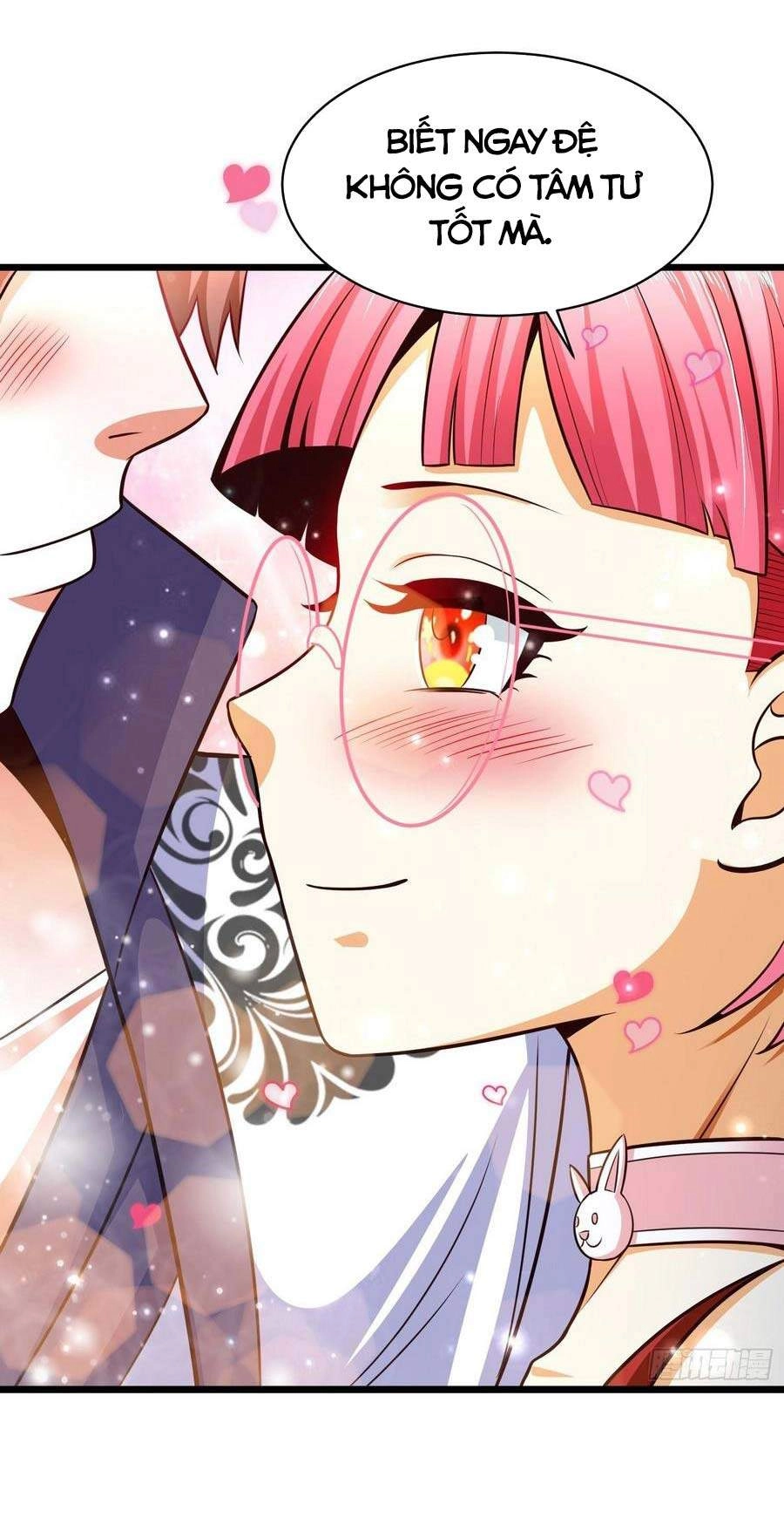 Võ Đạo Đỉnh Phong Chapter 11 - 4