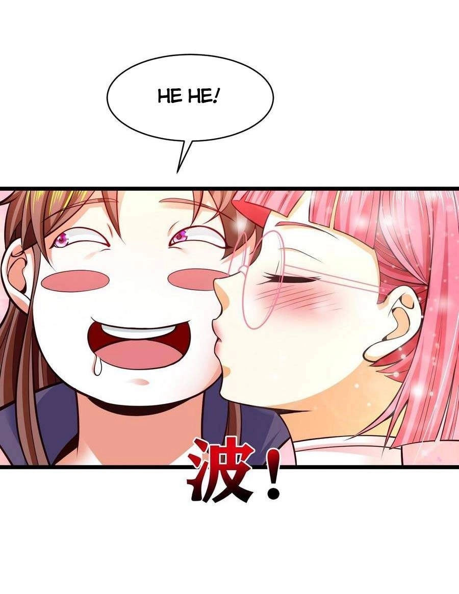 Võ Đạo Đỉnh Phong Chapter 11 - 5