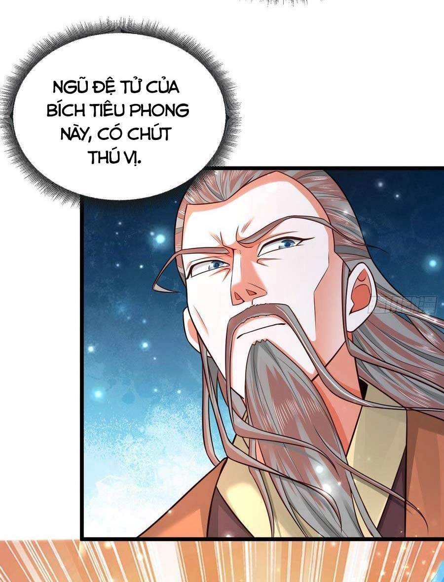 Võ Đạo Đỉnh Phong Chapter 11 - 15