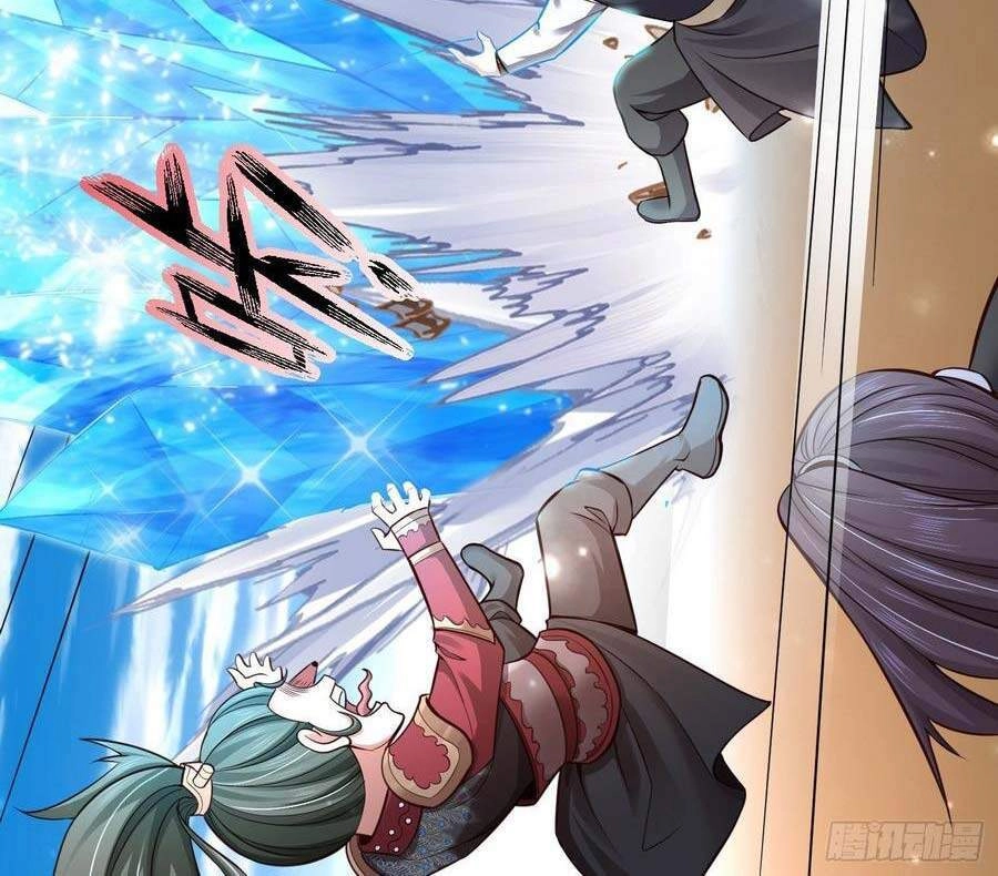 Võ Đạo Đỉnh Phong Chapter 11 - 19