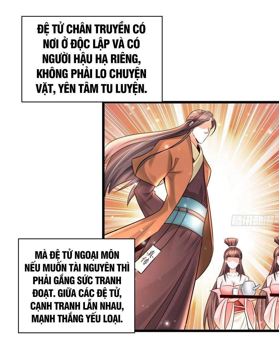 Võ Đạo Đỉnh Phong Chapter 11 - 24