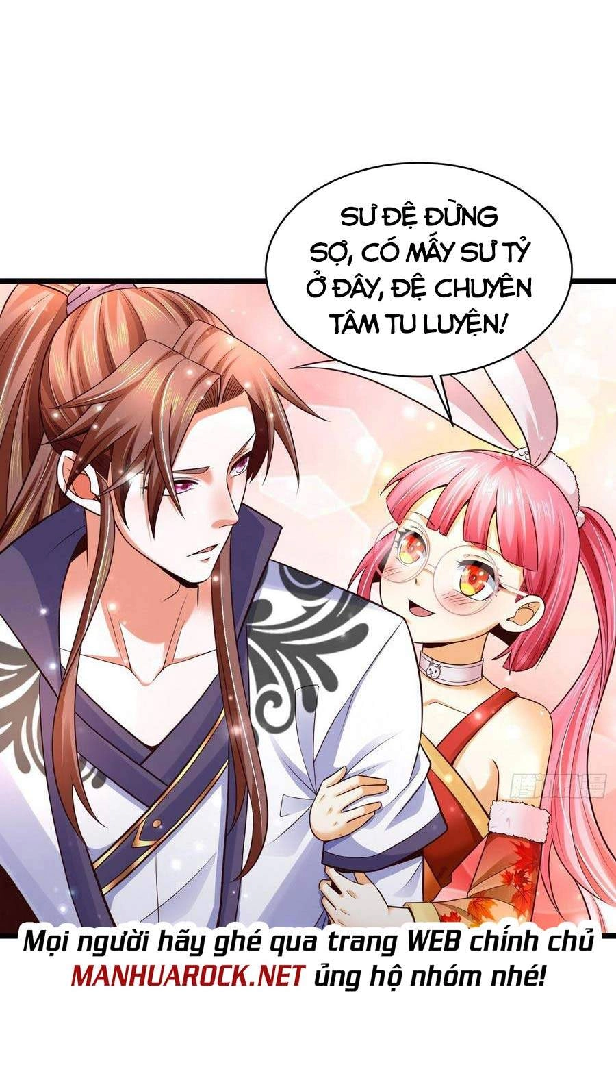 Võ Đạo Đỉnh Phong Chapter 11 - 25